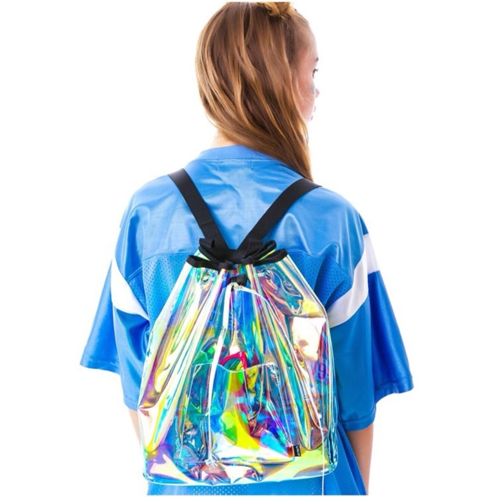 SOLD UNIF Vapor Backpack - Picture 7 of 7